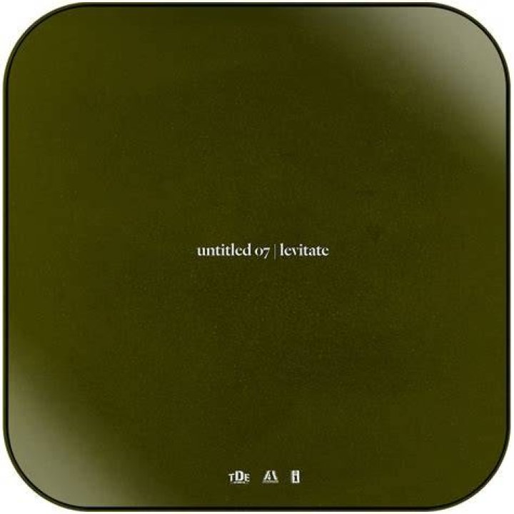 untitled 07 l levitate