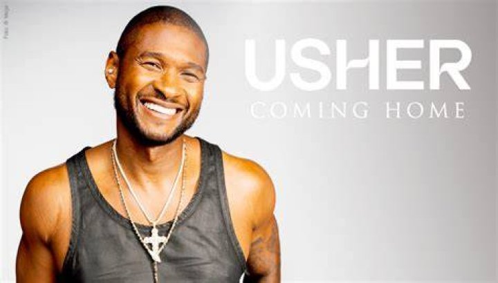 Usher 