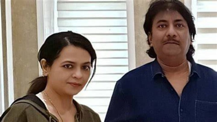 Ustad Rashid Khan family