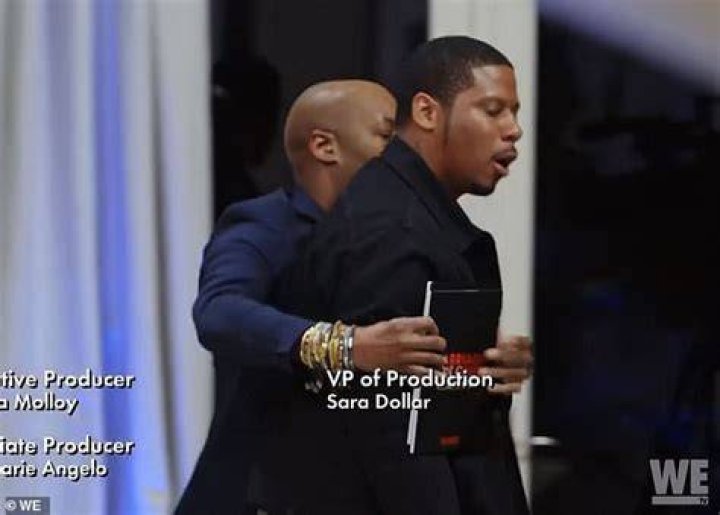 Vado Loses Big Deal Over Tahiry Altercation