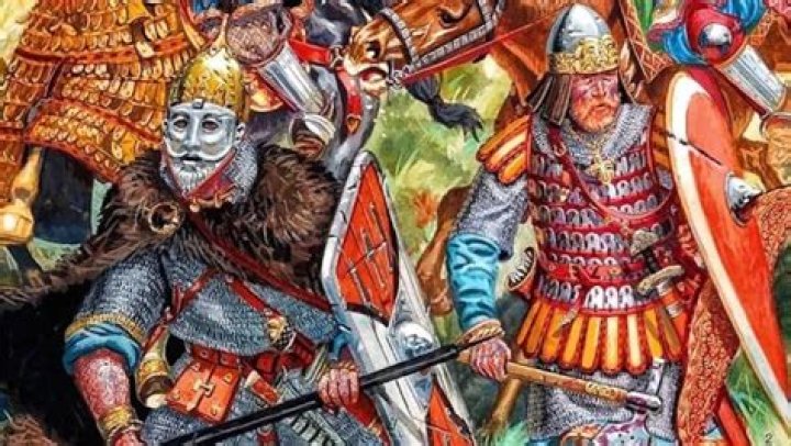 Varangian Guard
