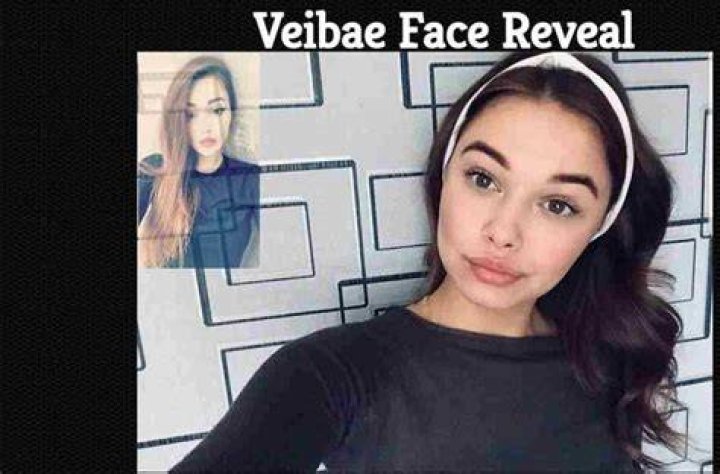 Veibae Face Reveal On Reddit- Real Name Age & Family