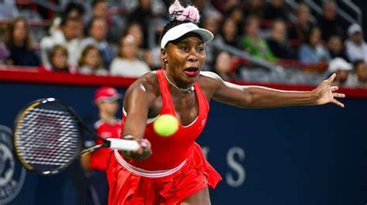 Venus Williams