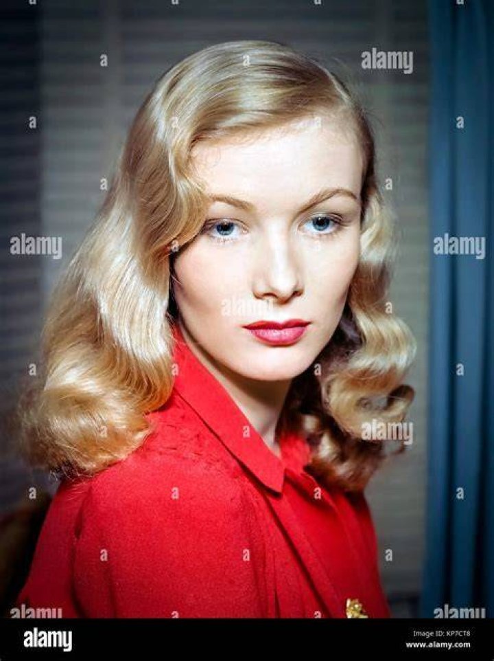 Veronica Lake