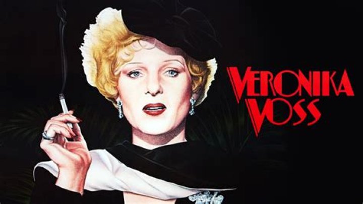 Veronika facts