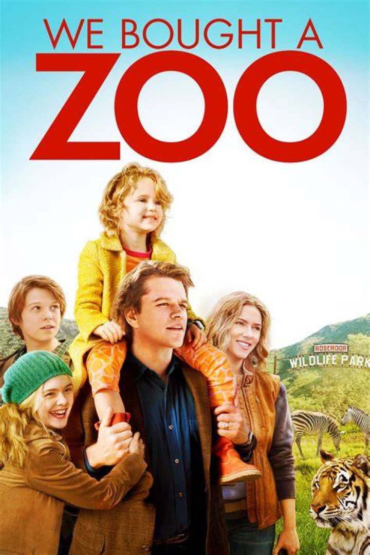 Verður We Bought a Zoo 2?