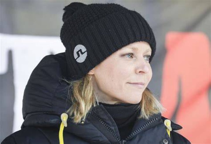 Vesala and Martin Bergström