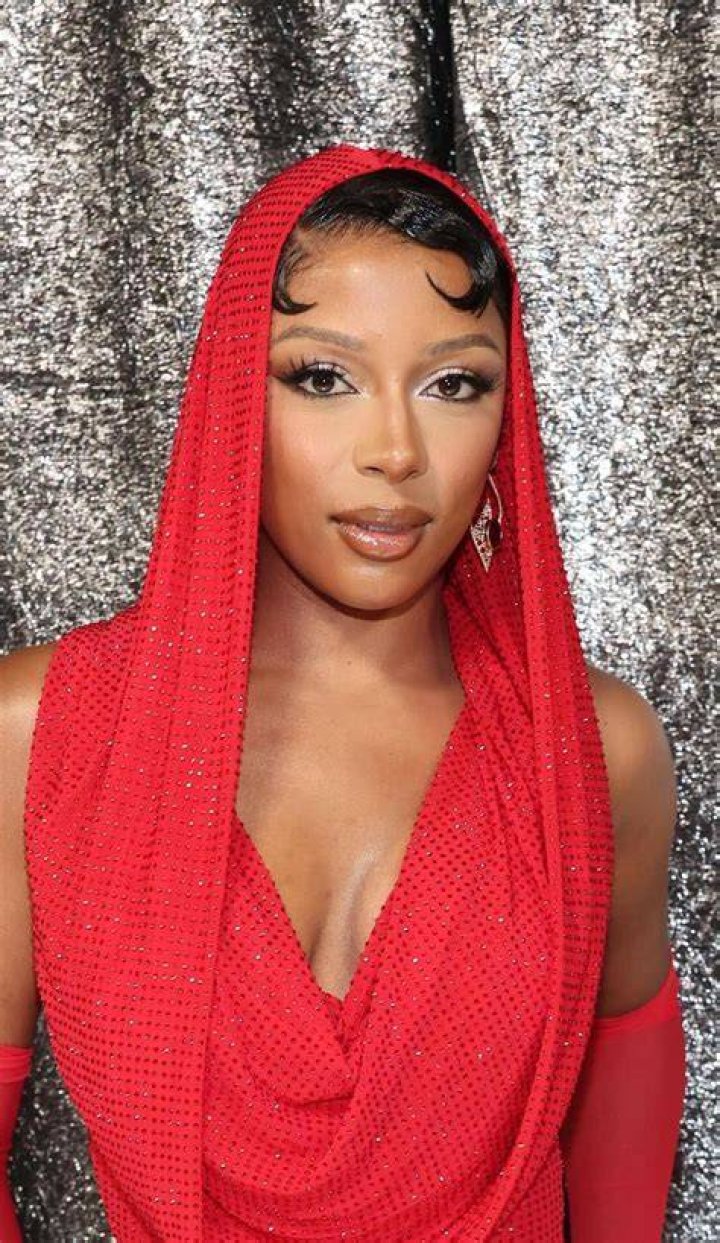 Victoria Monet In Concert - Atlanta, GA