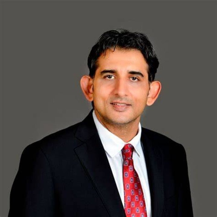 Vikas Thapar Wiki