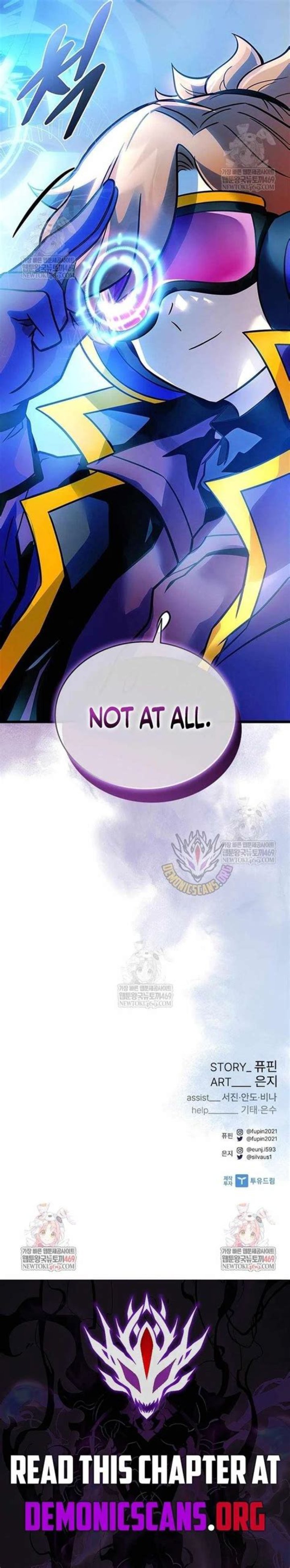 Villain To Kill Chapter 131 spoiler