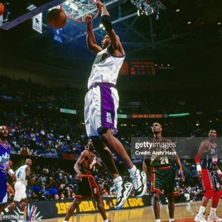 Vin Baker
