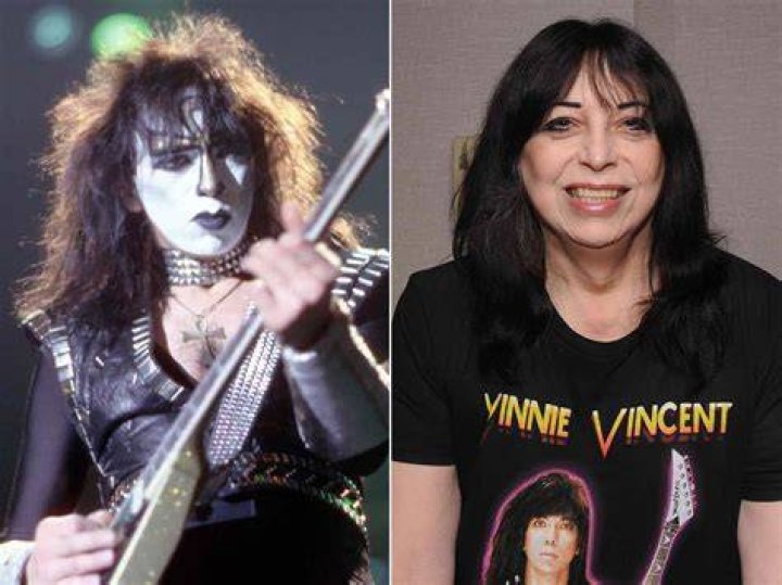 Vinnie Vincent