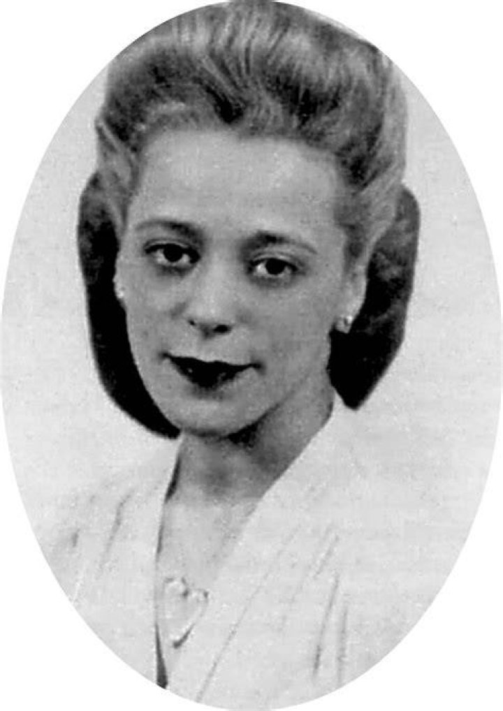 Viola Desmond
