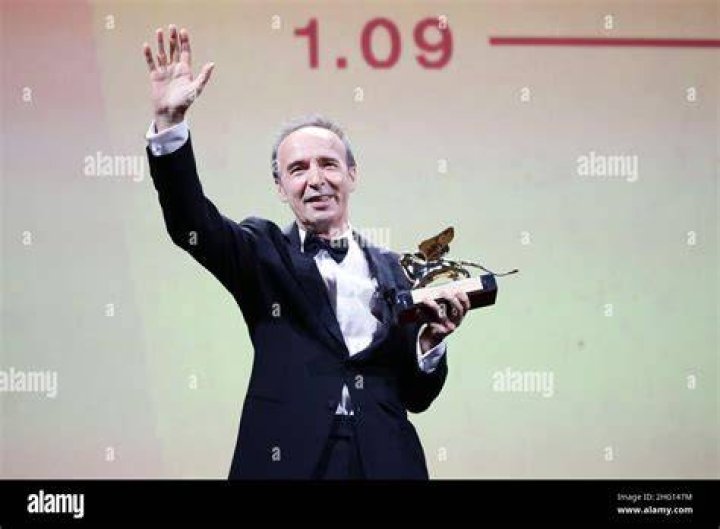 Vittorio Zunino Celotto / Getty Images