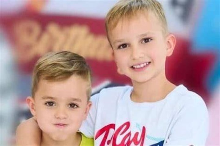 Vlad and Niki (Web Group) - Profil des membres, Faits, Wiki, Réalisations, Valeur nette 2024 (mis à jour)