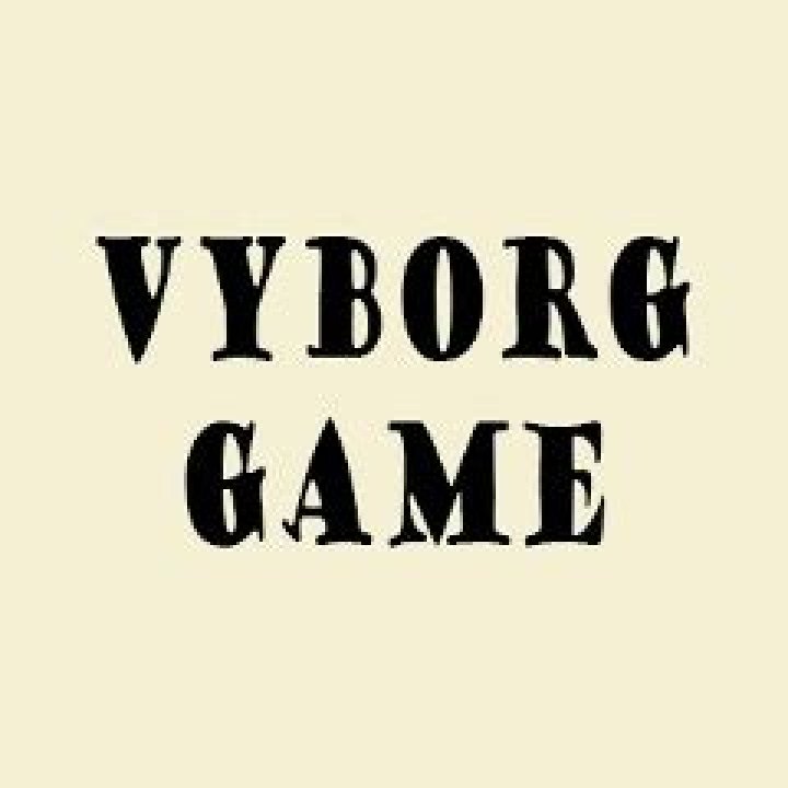 Vyborg Game