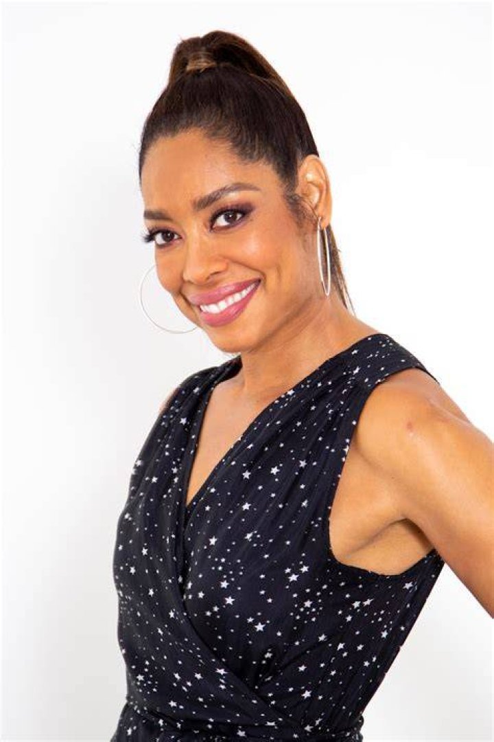 Wa datet Gina Torres? - Celebrity.fm