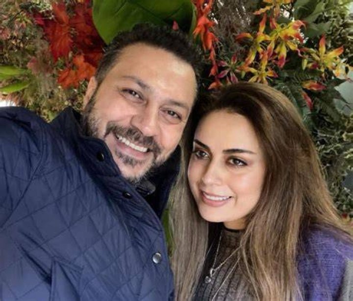 Wael wife