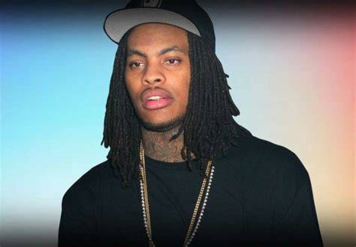 Waka Flocka On Why He Quit Rap: 