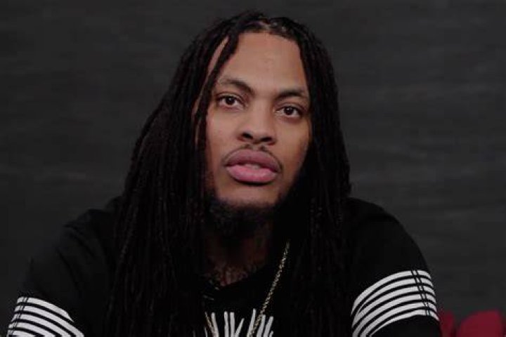 Waka Flocka On Why He Quit Rap: "I Never Rapped To Be Famous"