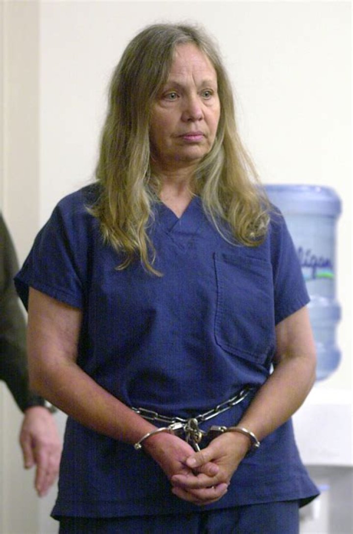 Wanda Barzee