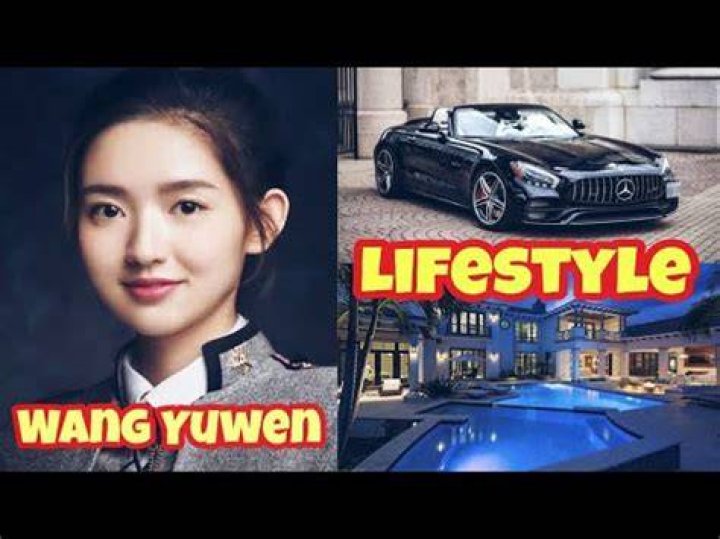 Wang Yuwen Biography, Age, Height, Husband, Net Worth, Family