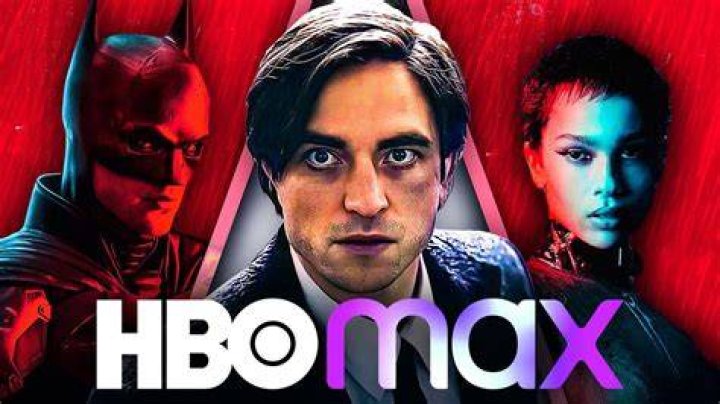 Wann neu Batman auf HBO Max?
