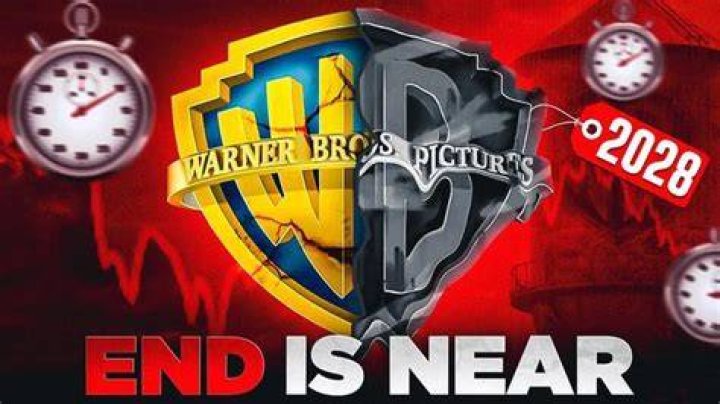 ¿Warner Bros es propiedad de Disney?
