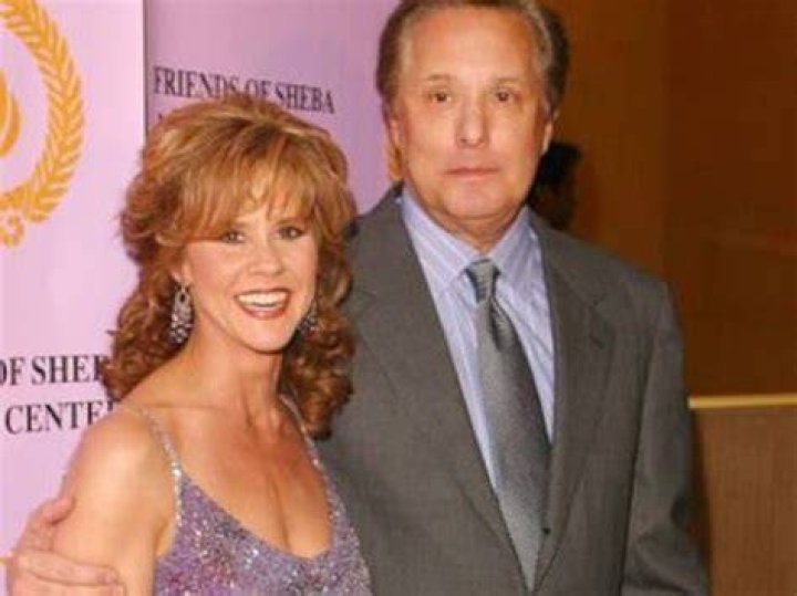 Was Linda Blair ever married?