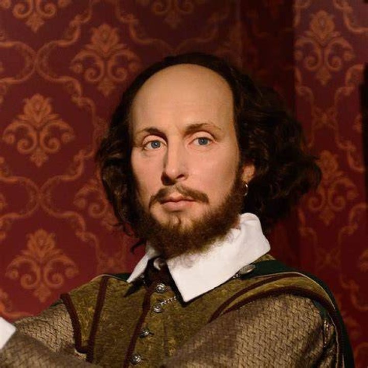 Was Shakespeare Real
