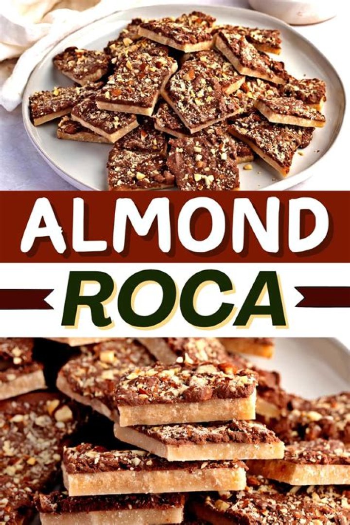 Weird Thanksgiving Photos Almond Roca