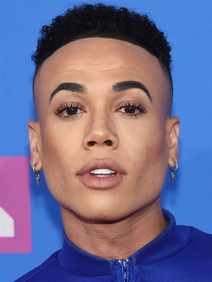 Welke etniciteit is Bobby Lytes?