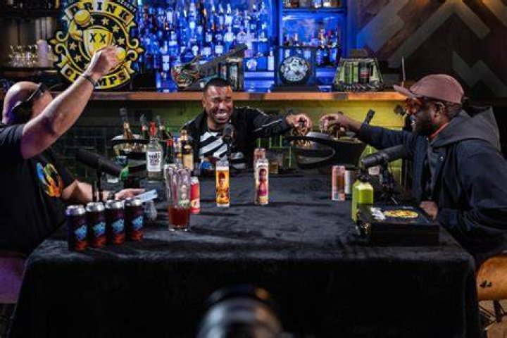What are Drink Champs worth?