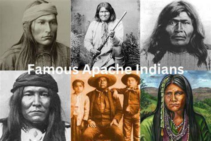 What did the Apache Indians do for fun?