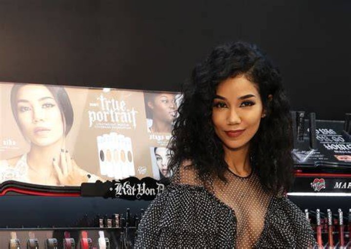 What Do Jhené Aiko’s Zodiac Placements Tell Us About Her?