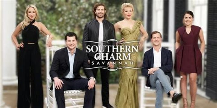 What Happened Between Southern Charm's Austen Kroll and Taylor Ann Green? Reported 'Hook Up' Details - 443