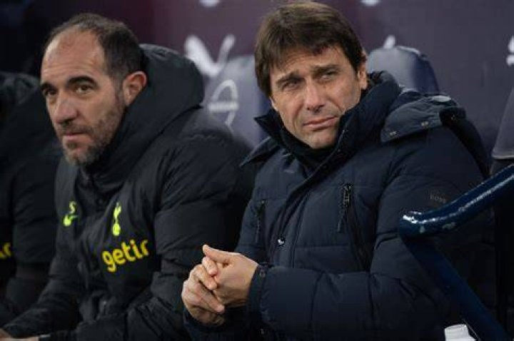 
What Happened to Antonio Conte and Ryan Mason? Stellini Explains 