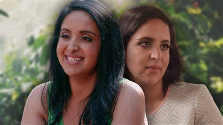 What happened to Aparna?