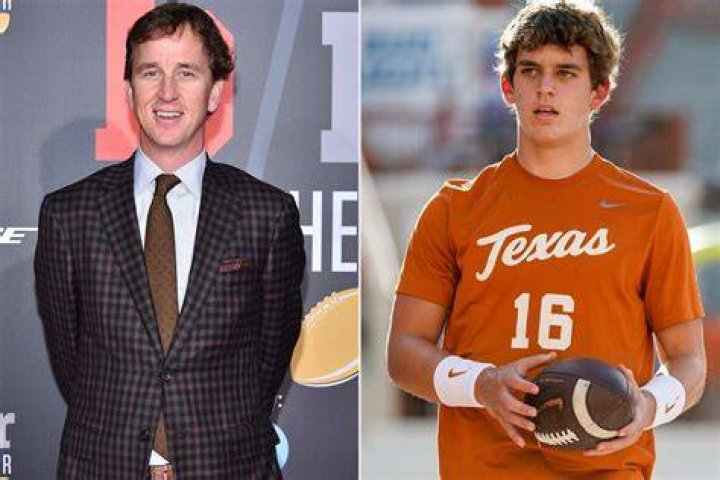 What Happened to Cooper Manning? Cooper Manning Illness