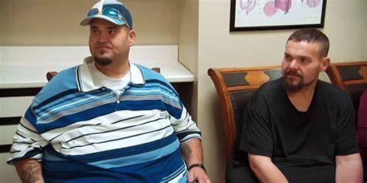 What happened to David and Benji 600-lb life?