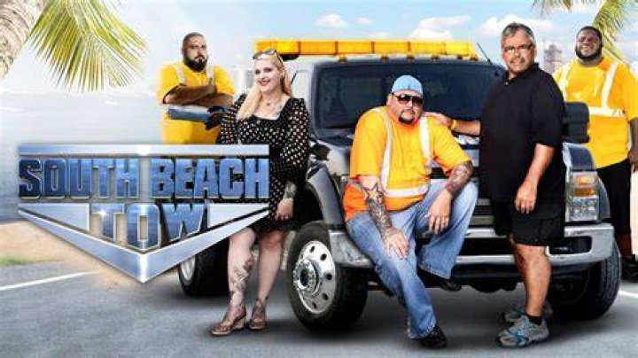 What happened to Eddie from South Beach Tow?