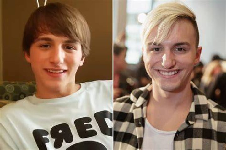 What Happened To Fred Figglehorn From YouTube? Lucas Cruikshank Update Now