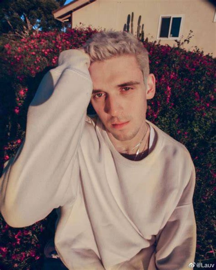 What happened to LAUV?