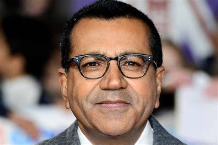 
What Happened To Martin Bashir? Is The Journalist Still Working For The BBC? 