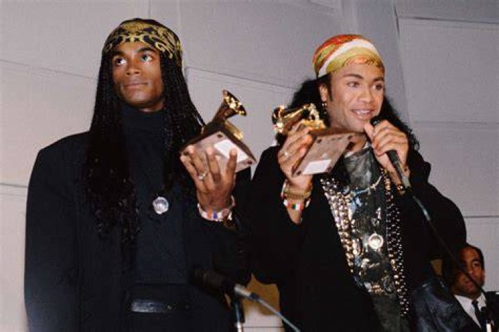 What Happened To Milli Vanilli? The Lip-Syncing Scandal