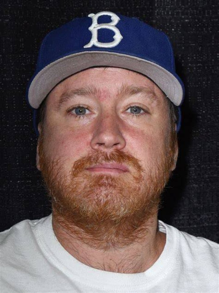 What Happened To Tom Guiry Face, Did The Actor Have Stroke?- What’s Wrong?