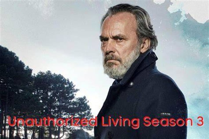 What happens to Lara in Unauthorized Living?