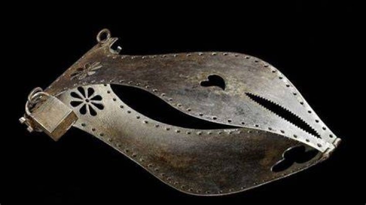 What Is A Chastity Belt? Inside The Medieval Myth That Persists Today