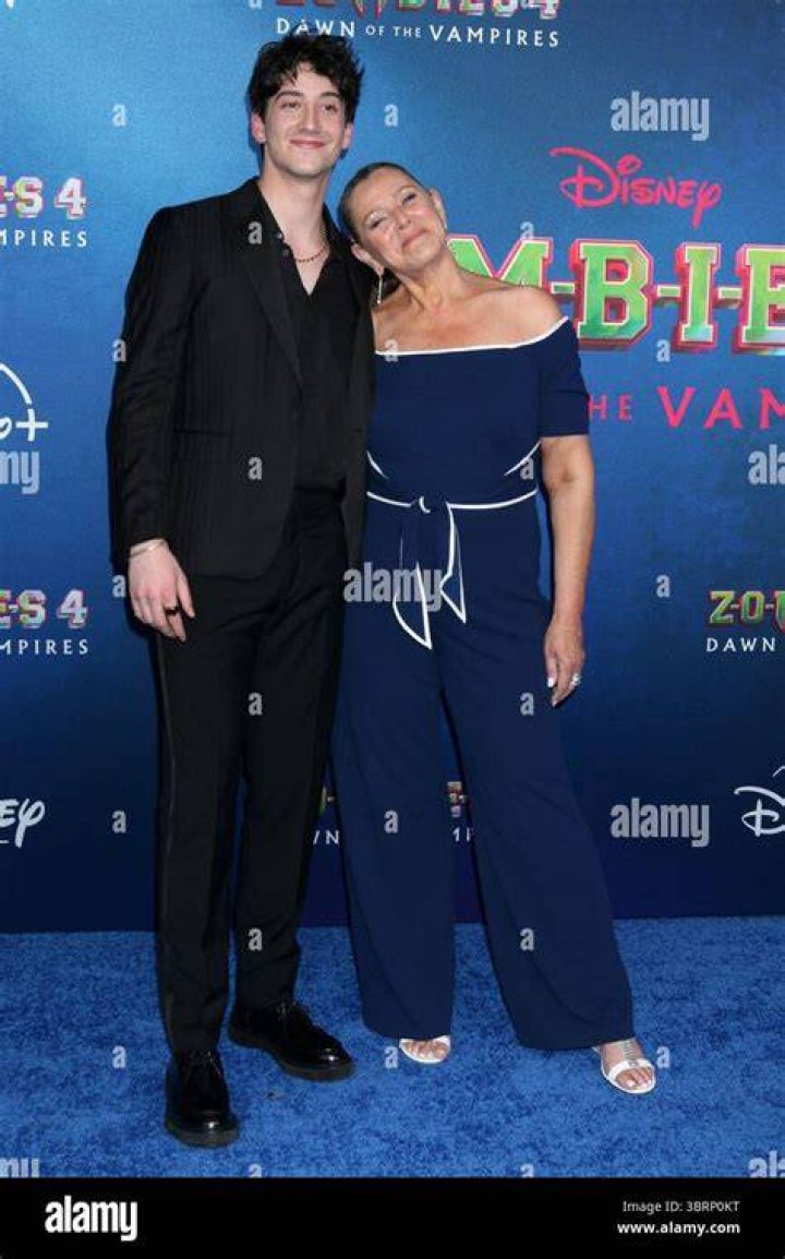 What is Camryn Manheim doing now?
