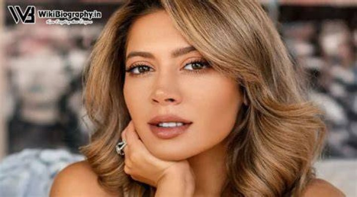 What Is Khazar Momeni Ethnicity? Nationality And Origin
